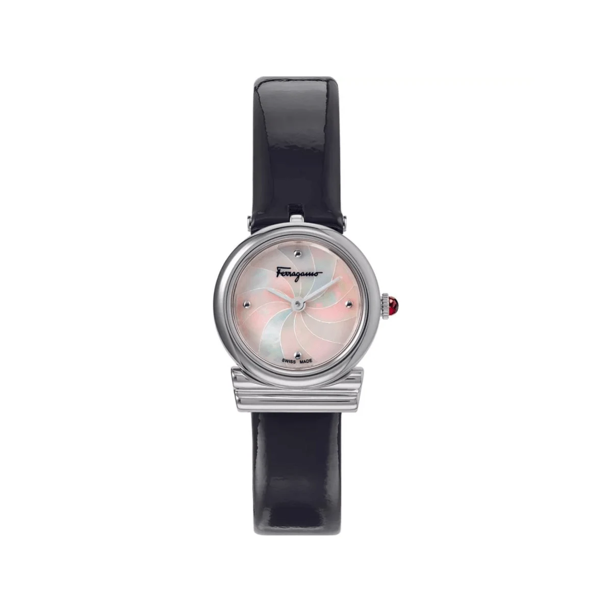 Đồng hồ nữ Ferragamo SFYE00422 22mm Nữ chính hãng 1