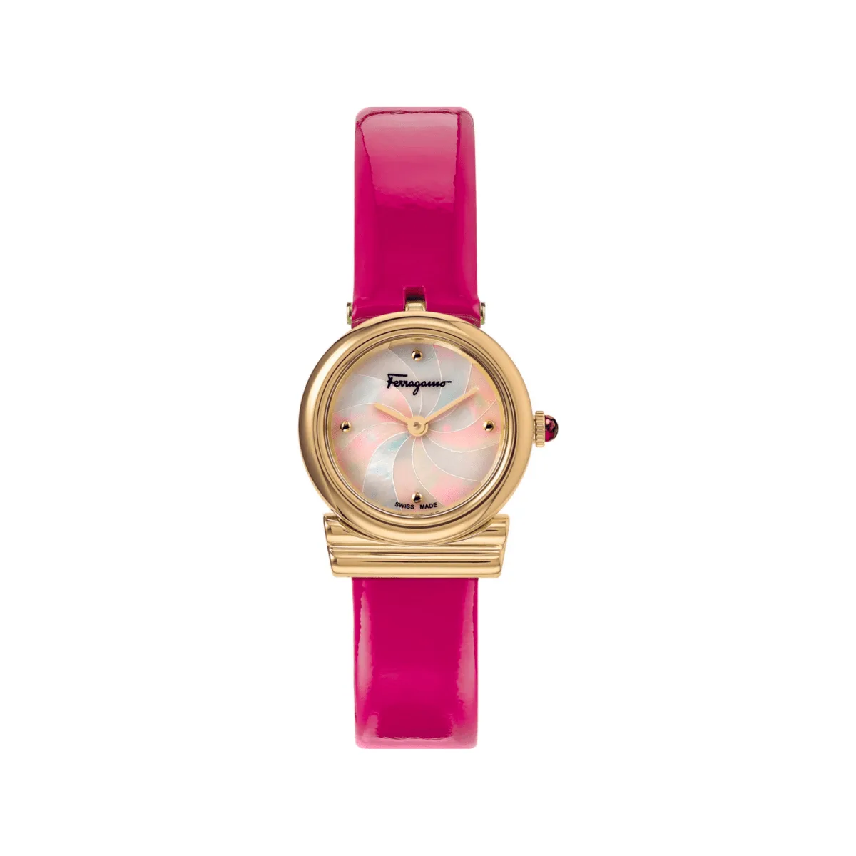 Đồng hồ nữ Ferragamo SFYE00522 22mm Nữ chính hãng 1