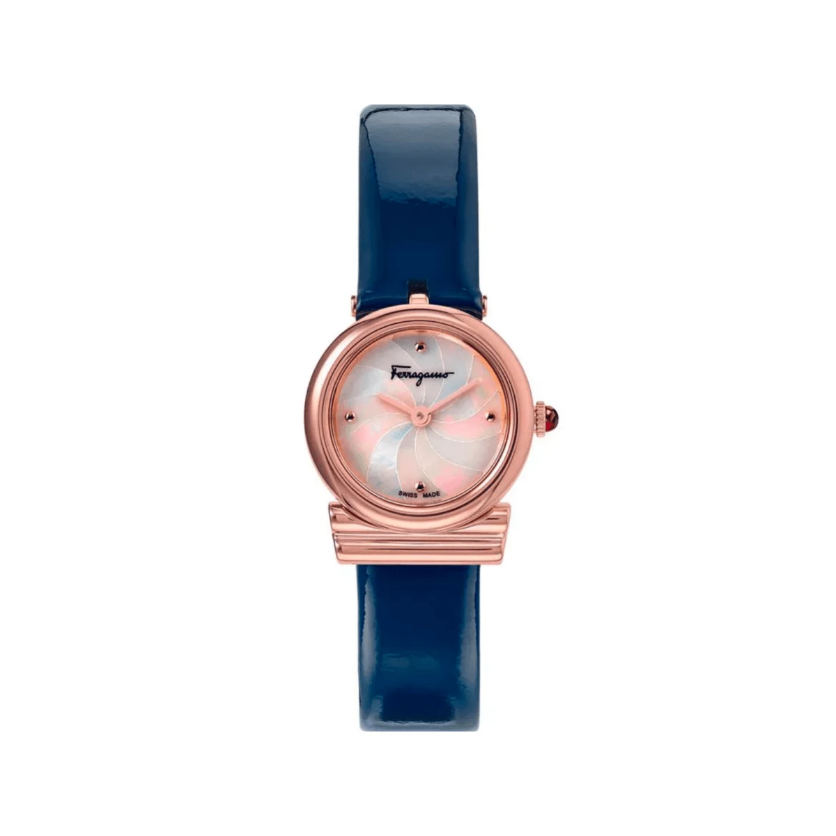 Đồng hồ nữ Ferragamo SFYE00622 22mm Nữ chính hãng 1