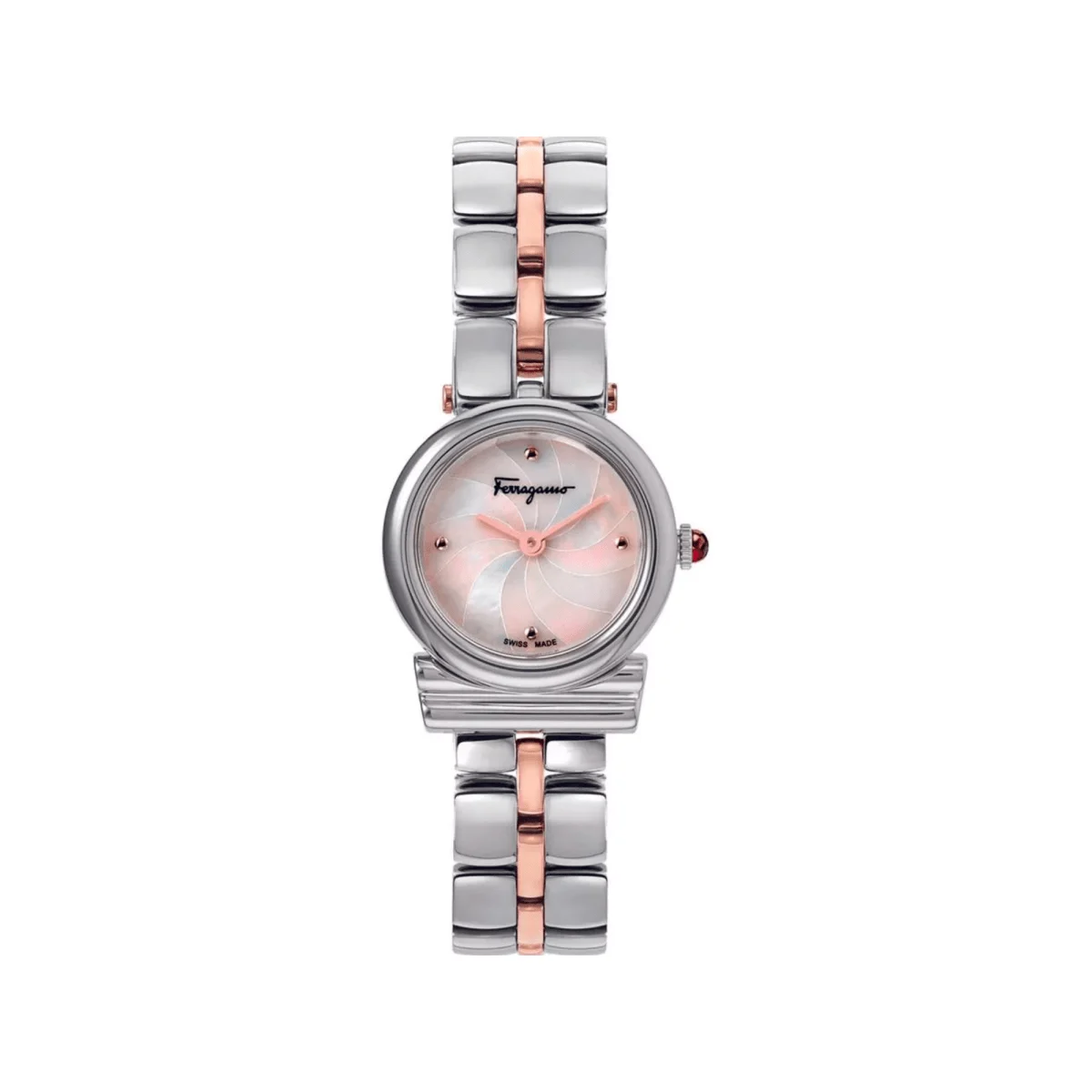Đồng hồ nữ Ferragamo SFYE00722 22mm Nữ chính hãng 1