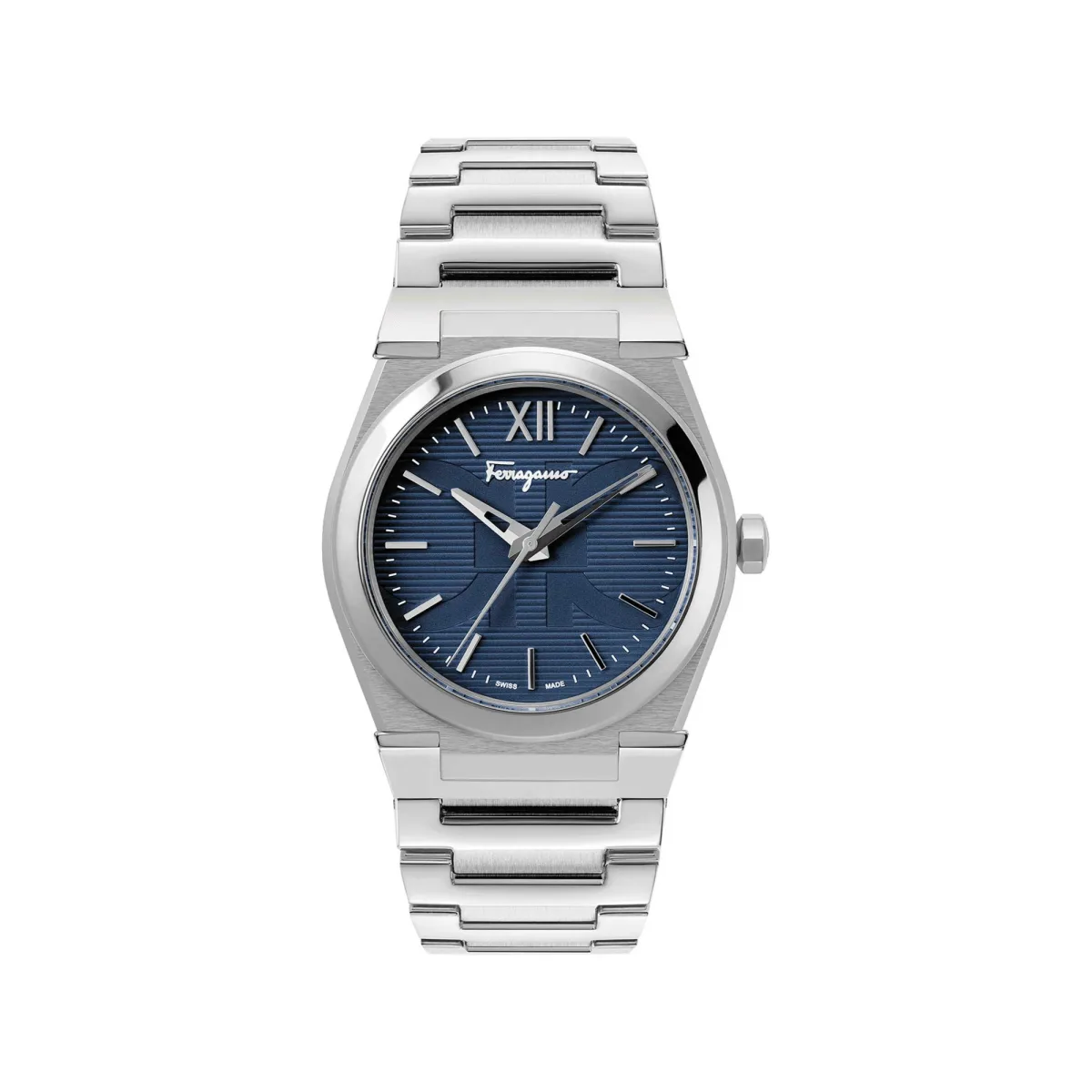 Đồng hồ Ferragamo SFYF00321 40mm Nam chính hãng 1