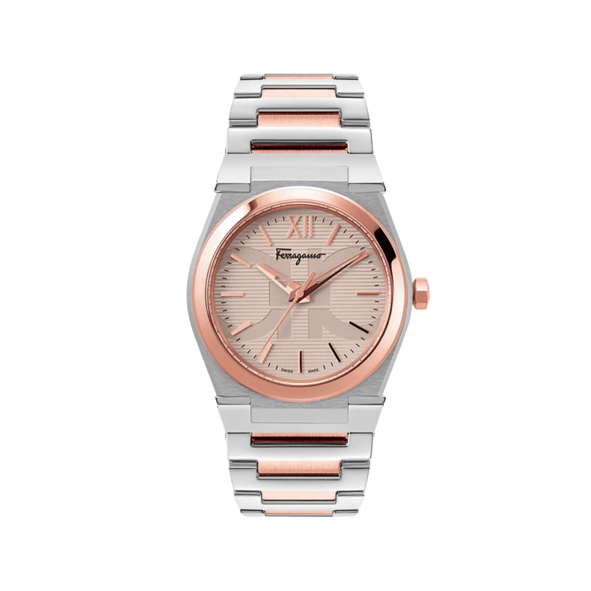 Đồng hồ Ferragamo SFYF00521 40mm Nam chính hãng 1