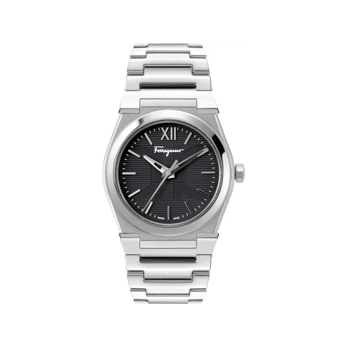 Đồng hồ Ferragamo SFYF00621 40mm Nam chính hãng 1