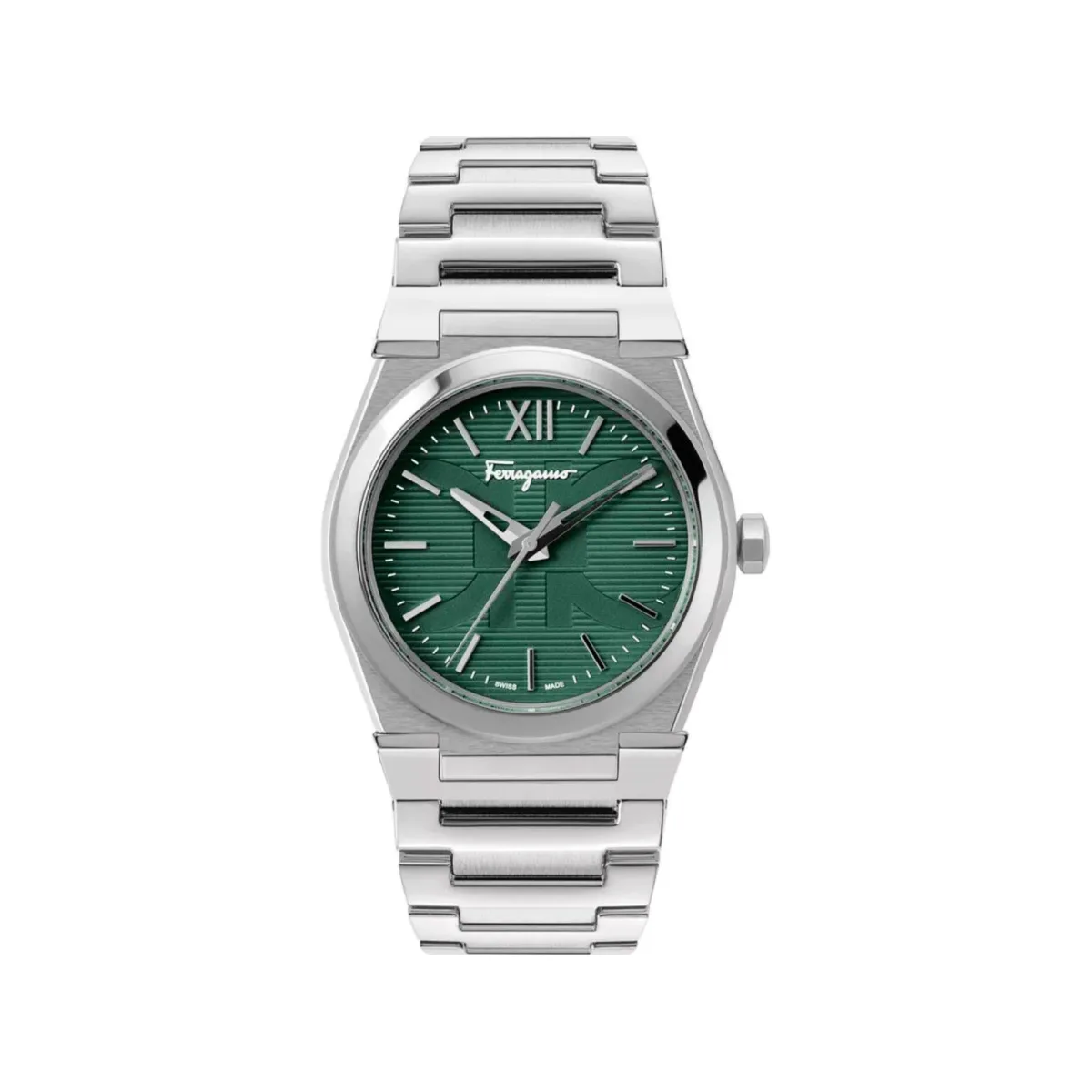 Đồng hồ Ferragamo SFYF00721 40mm Nam chính hãng 1