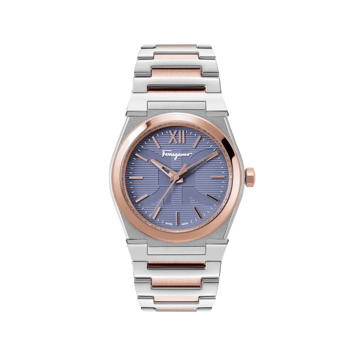 Đồng hồ Ferragamo SFYF00821 40mm Nam chính hãng 1