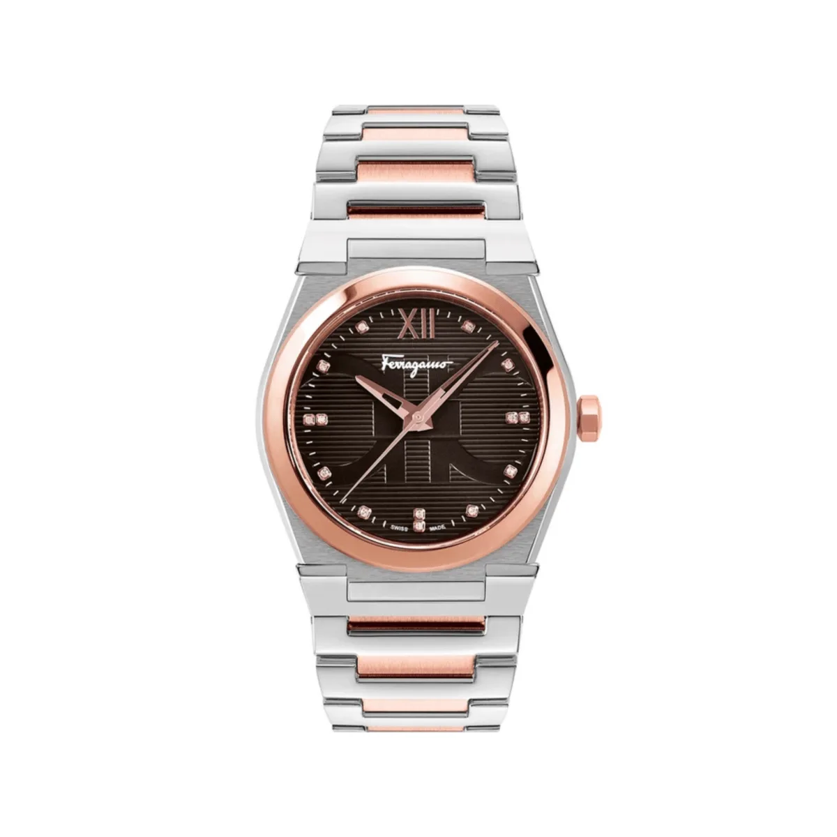 Đồng hồ Ferragamo SFYF00921 40mm Nam chính hãng 1