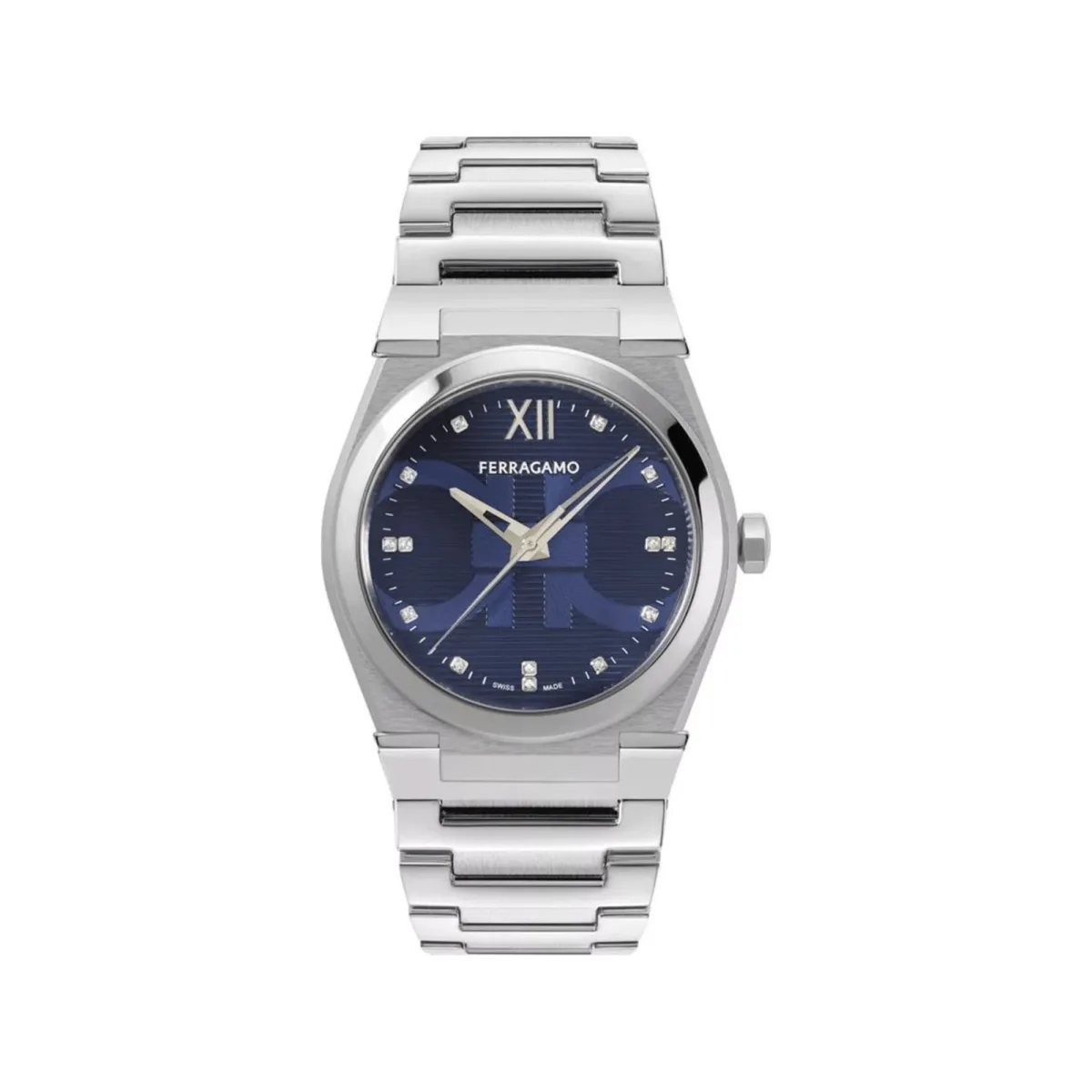 Đồng hồ Ferragamo SFYF01023 40mm Nam chính hãng 1