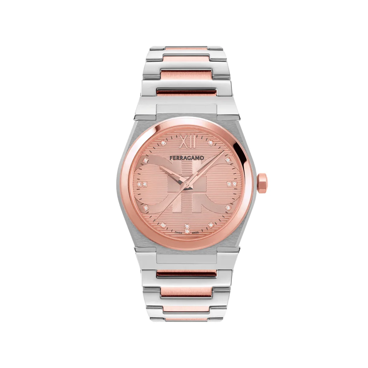 Đồng hồ Ferragamo SFYF01223 40mm Nam chính hãng 1
