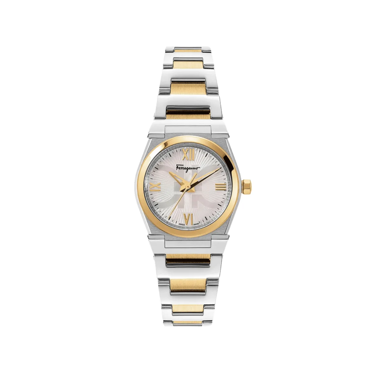 Đồng hồ nữ Ferragamo SFYG00521 28mm Nữ chính hãng 1
