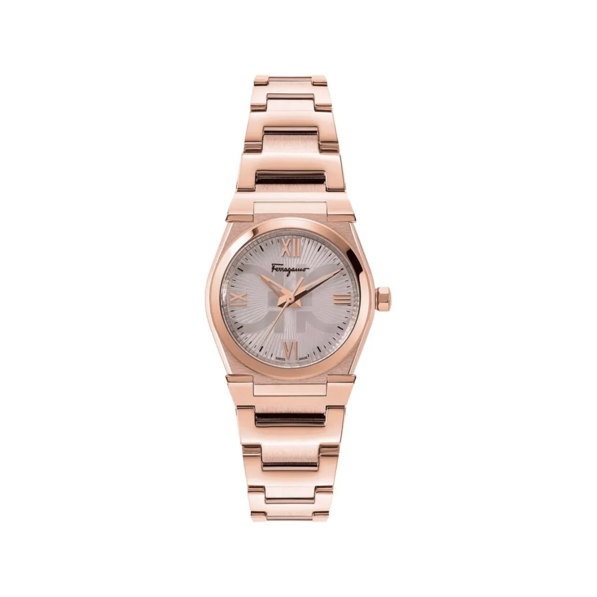 Đồng hồ nữ Ferragamo SFYG00621 28mm Nữ chính hãng