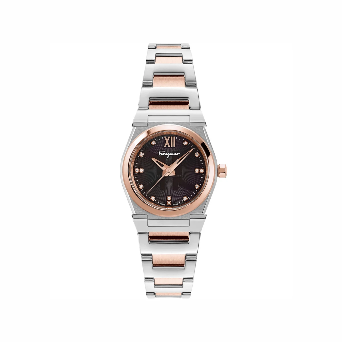 Đồng hồ nữ Ferragamo SFYG00721 28mm Nữ chính hãng