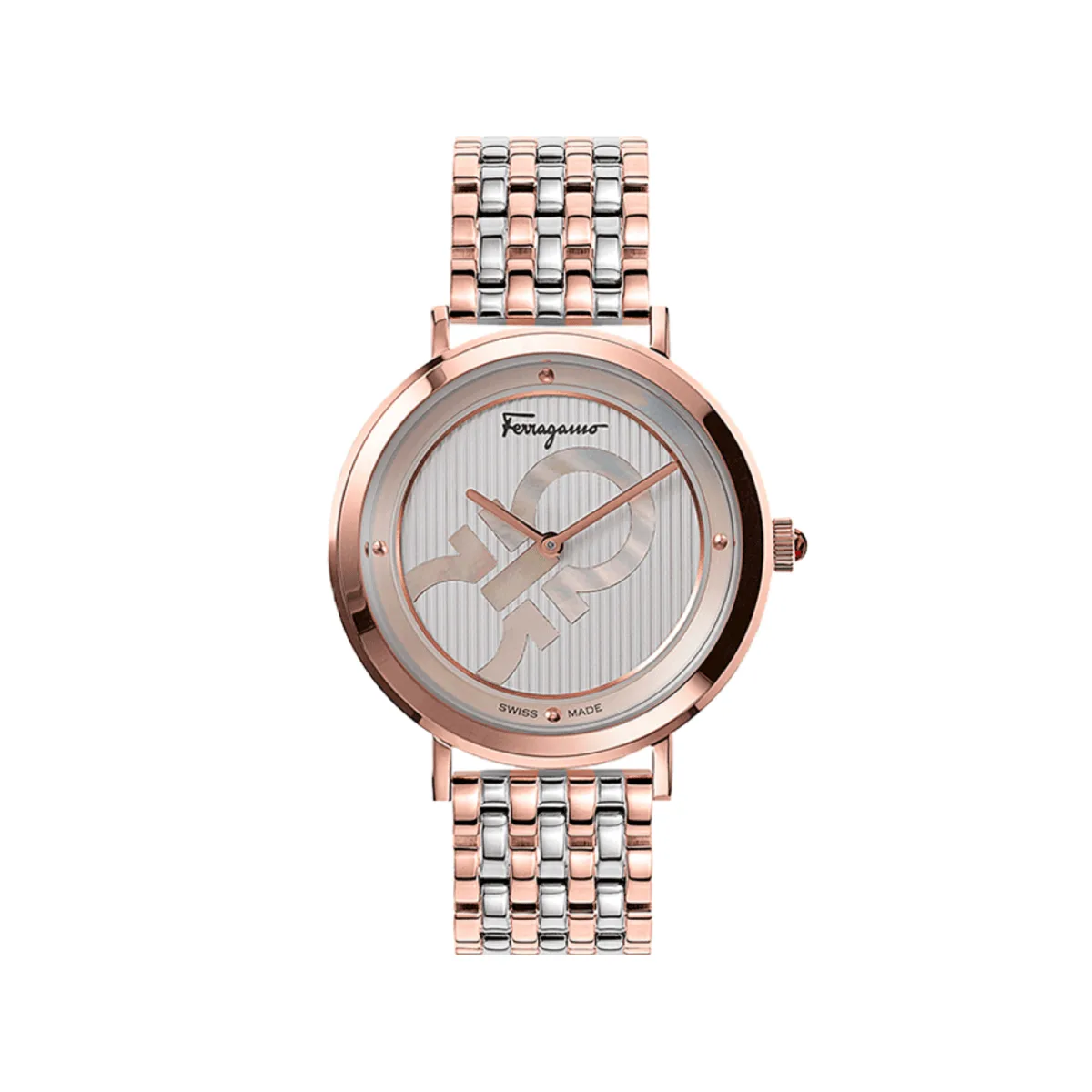 Đồng hồ nữ Ferragamo SFYH00521 36mm Nữ chính hãng