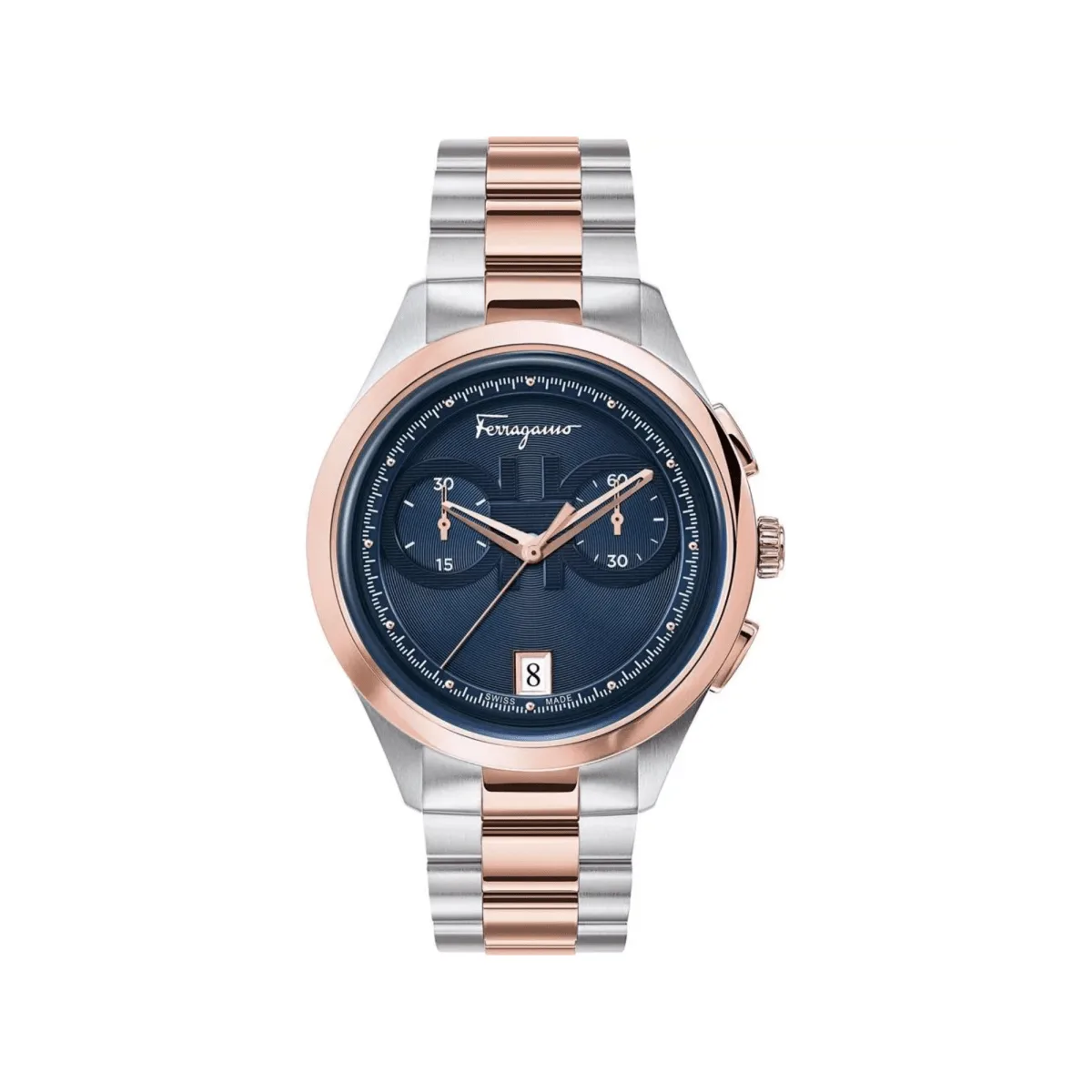 Đồng hồ Ferragamo SFYI00421 42mm Nam chính hãng 1