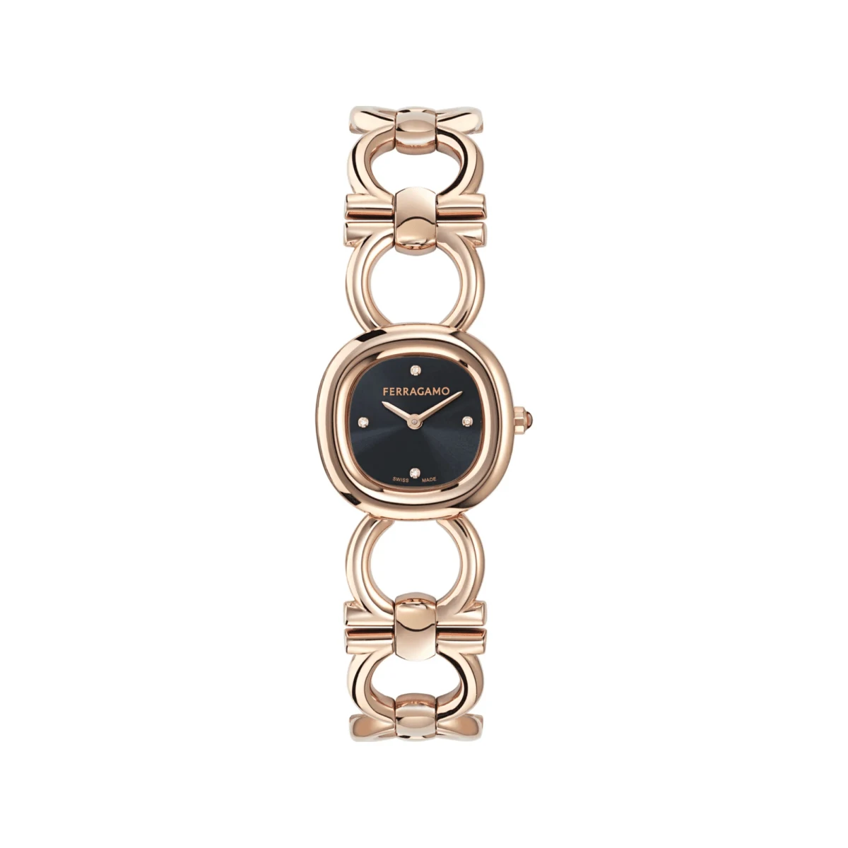 Đồng hồ nữ Ferragamo SFZA00324 25mm Nữ chính hãng 1