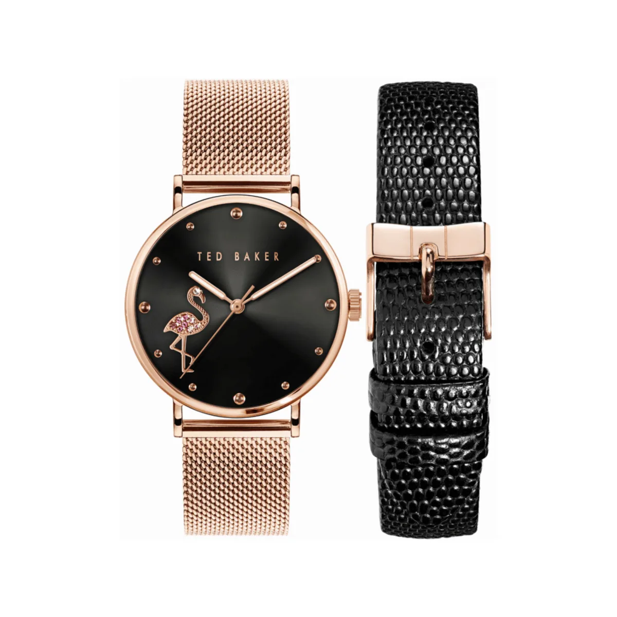 Đồng hồ nữ Ted Baker TWG024300 37mm Nữ chính hãng 1