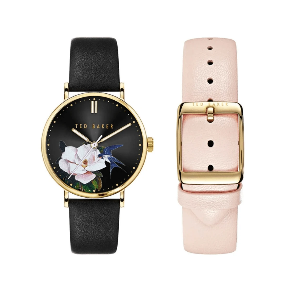 Đồng hồ nữ Ted Baker TWG024600 37mm Nữ chính hãng 1