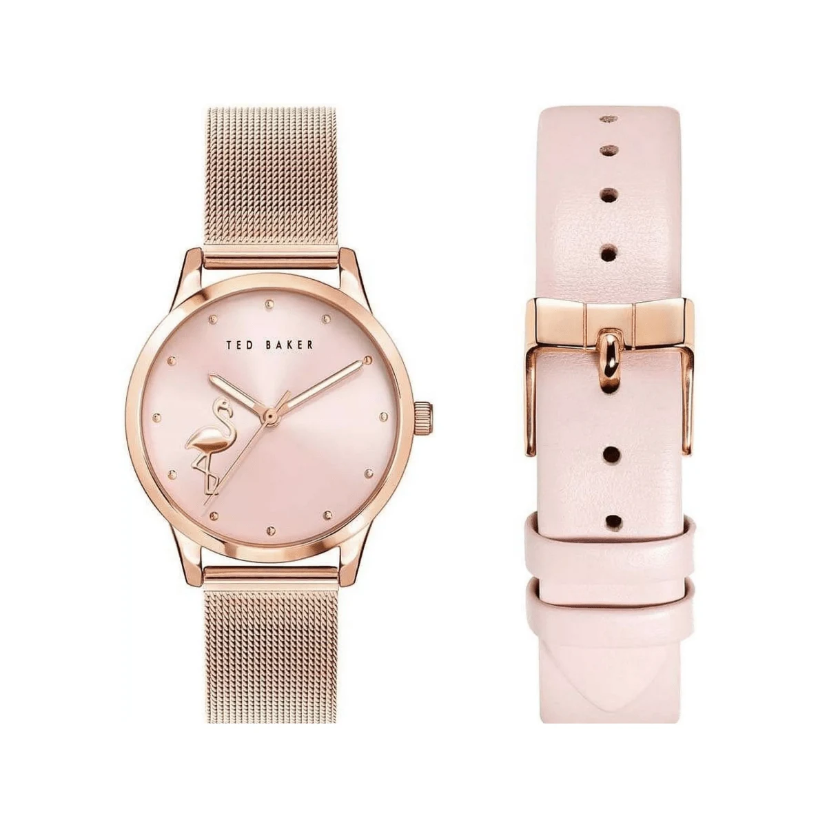 Đồng hồ nữ Ted Baker TWG024700 37mm Nữ chính hãng 1