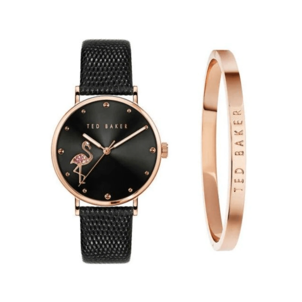 Đồng hồ nữ Ted Baker TWG0249009I 37mm Nữ chính hãng 1