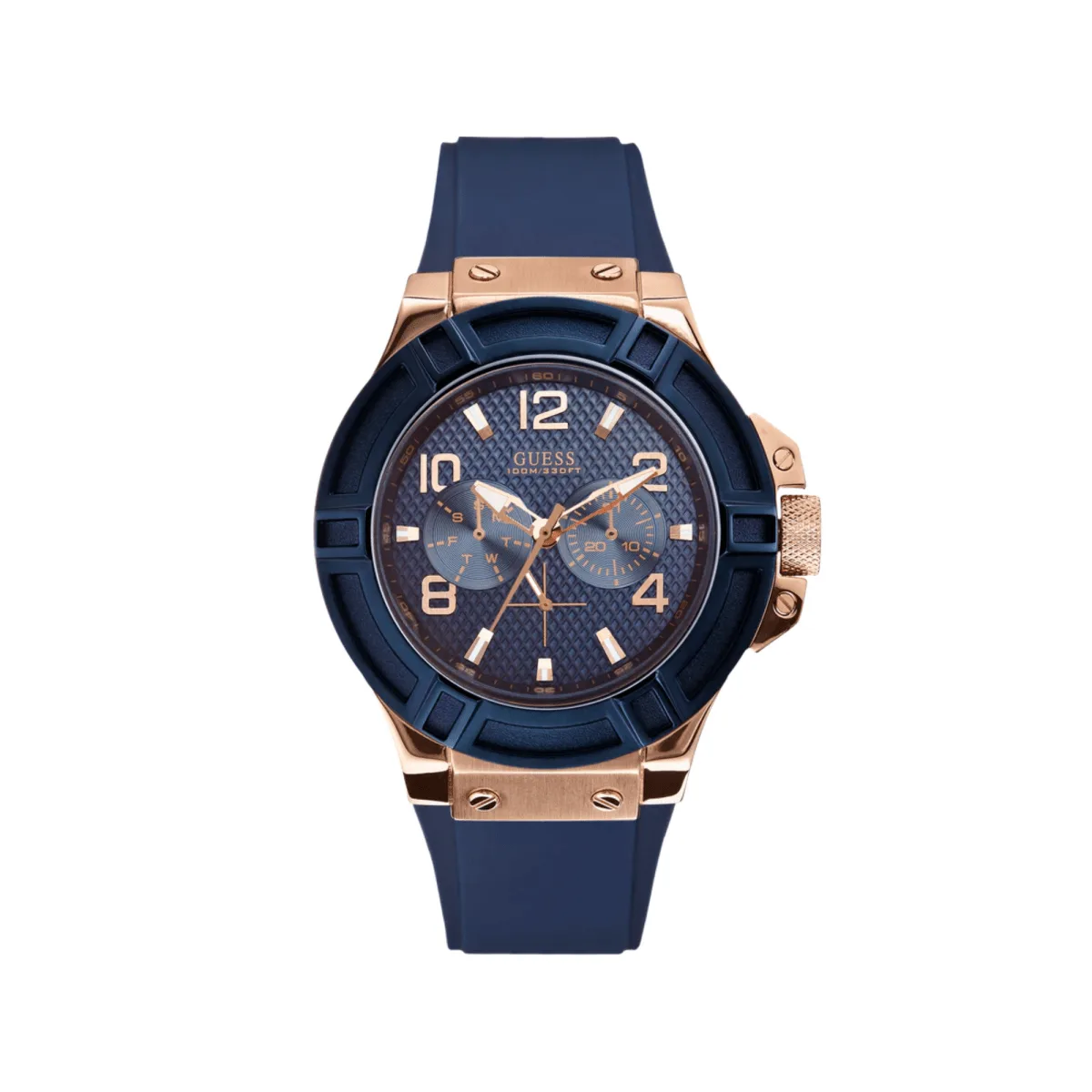 Đồng hồ Guess U0247G3 45mm Nam chính hãng 1