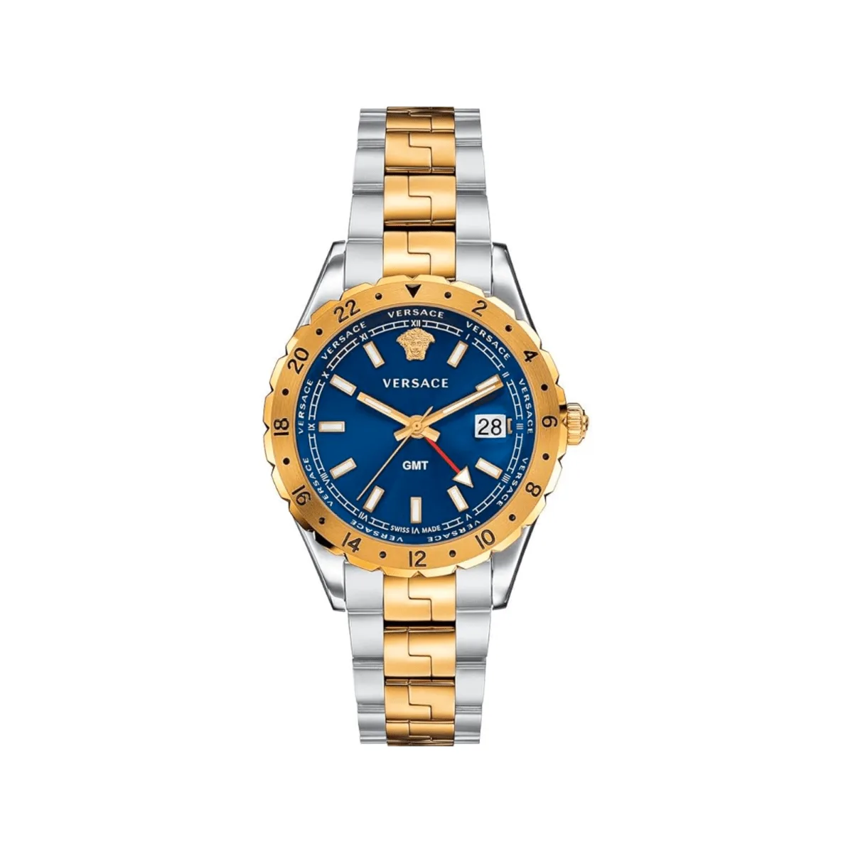 Đồng hồ Versace V11060017 42mm Nam chính hãng 1