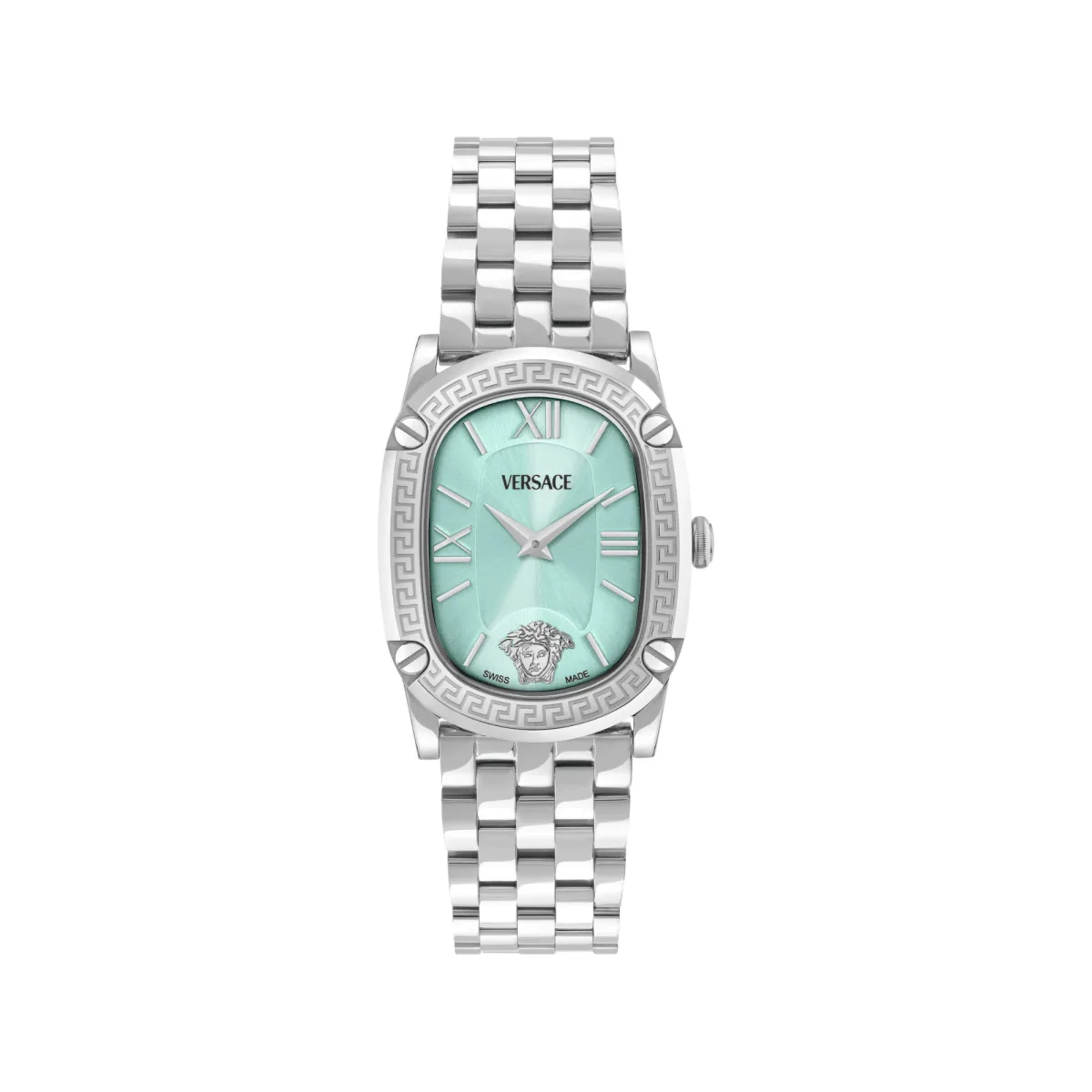 Đồng hồ nữ Versace VE1B01025 29x40mm Nữ chính hãng 1