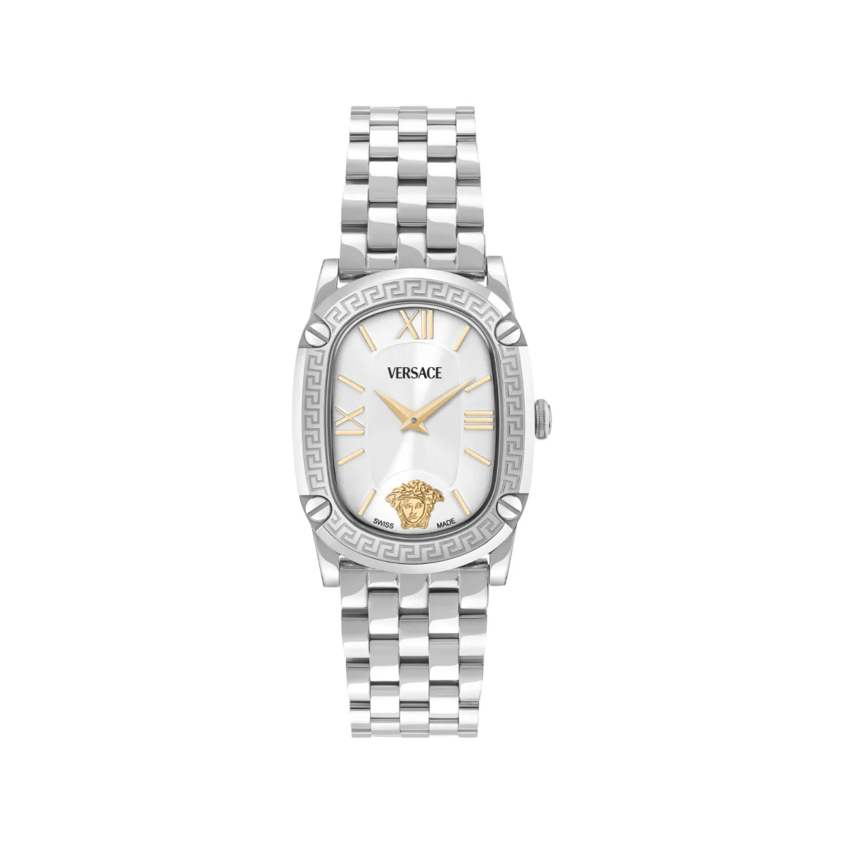 Đồng hồ nữ Versace VE1B01125 29x40mm Nữ chính hãng 1