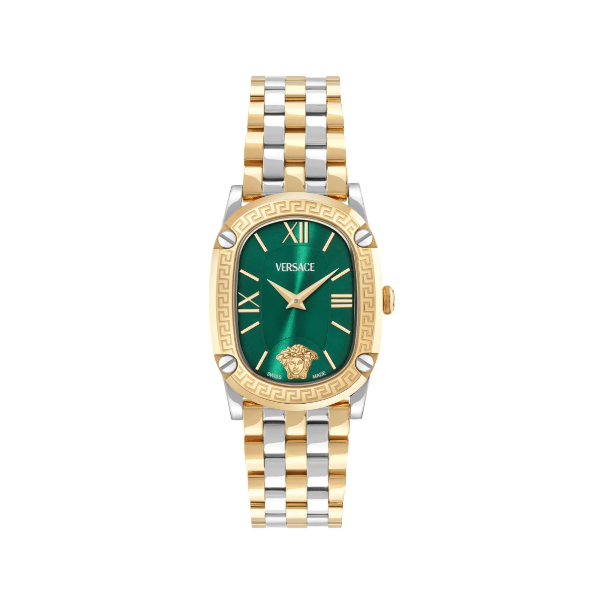Đồng hồ nữ Versace VE1B01225 29x40mm Nữ chính hãng 1