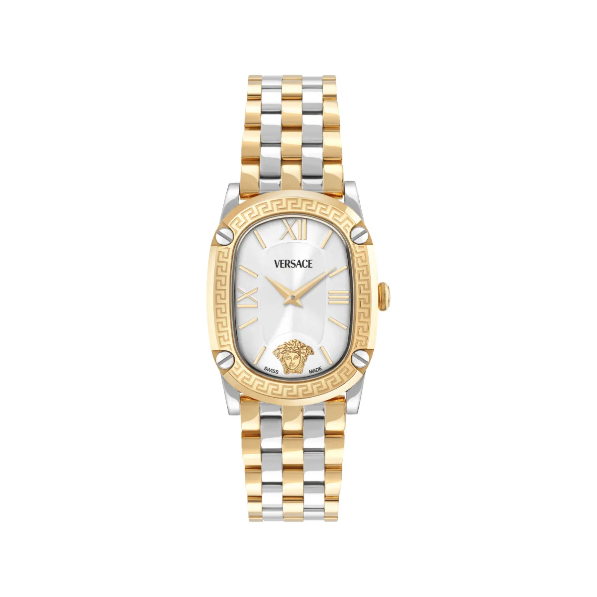 Đồng hồ nữ Versace VE1B01325 29x40mm Nữ chính hãng 1