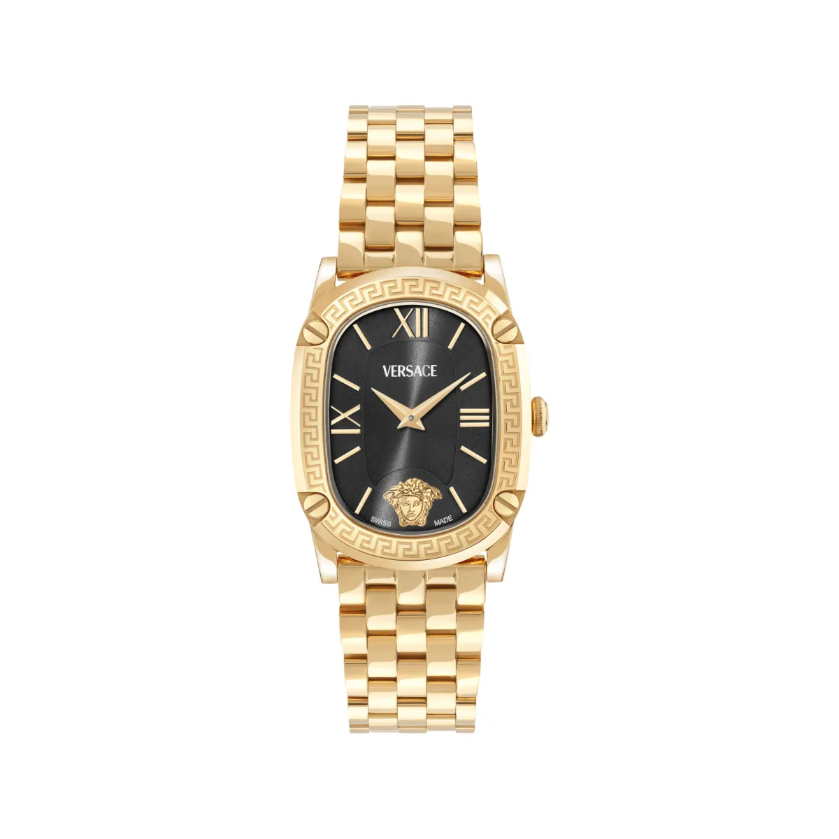 Đồng hồ nữ Versace VE1B01425 29x40mm Nữ chính hãng 1