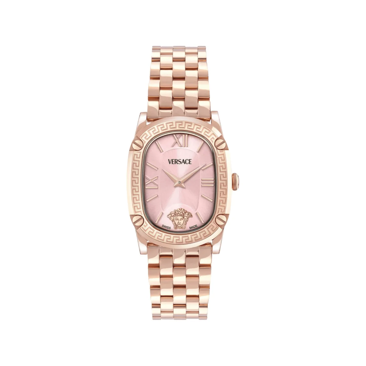 Đồng hồ nữ Versace VE1B01725 29x40mm Nữ chính hãng 1