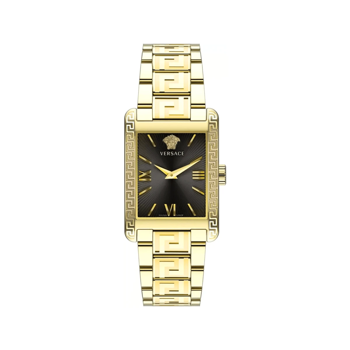 Đồng hồ nữ Versace VE1C01122 23x33mm Nữ chính hãng 1