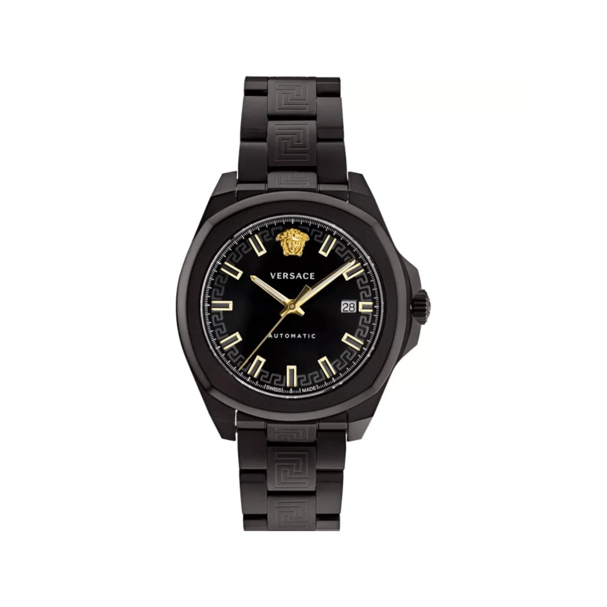 Đồng hồ Versace VE2A00221 41mm Nam chính hãng 1