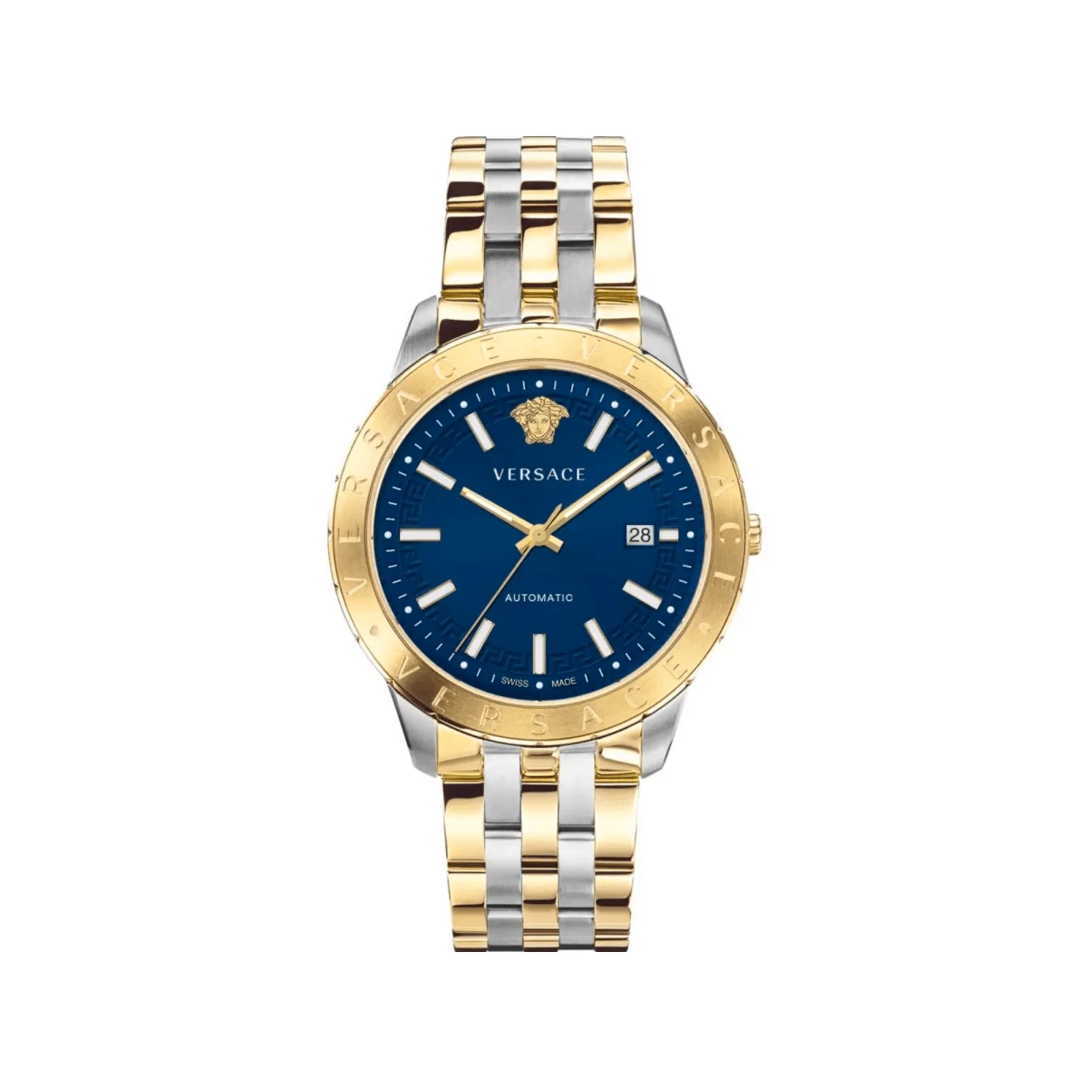 Đồng hồ Versace VE2D00421 43mm Nam chính hãng 1
