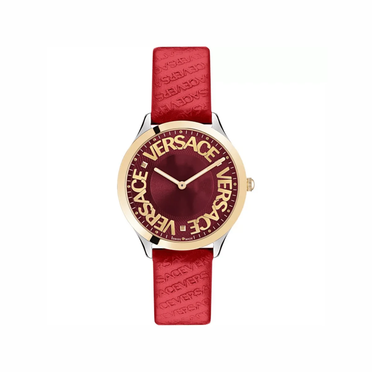 Đồng hồ nữ Versace VE2O00222 38mm Nữ chính hãng 1