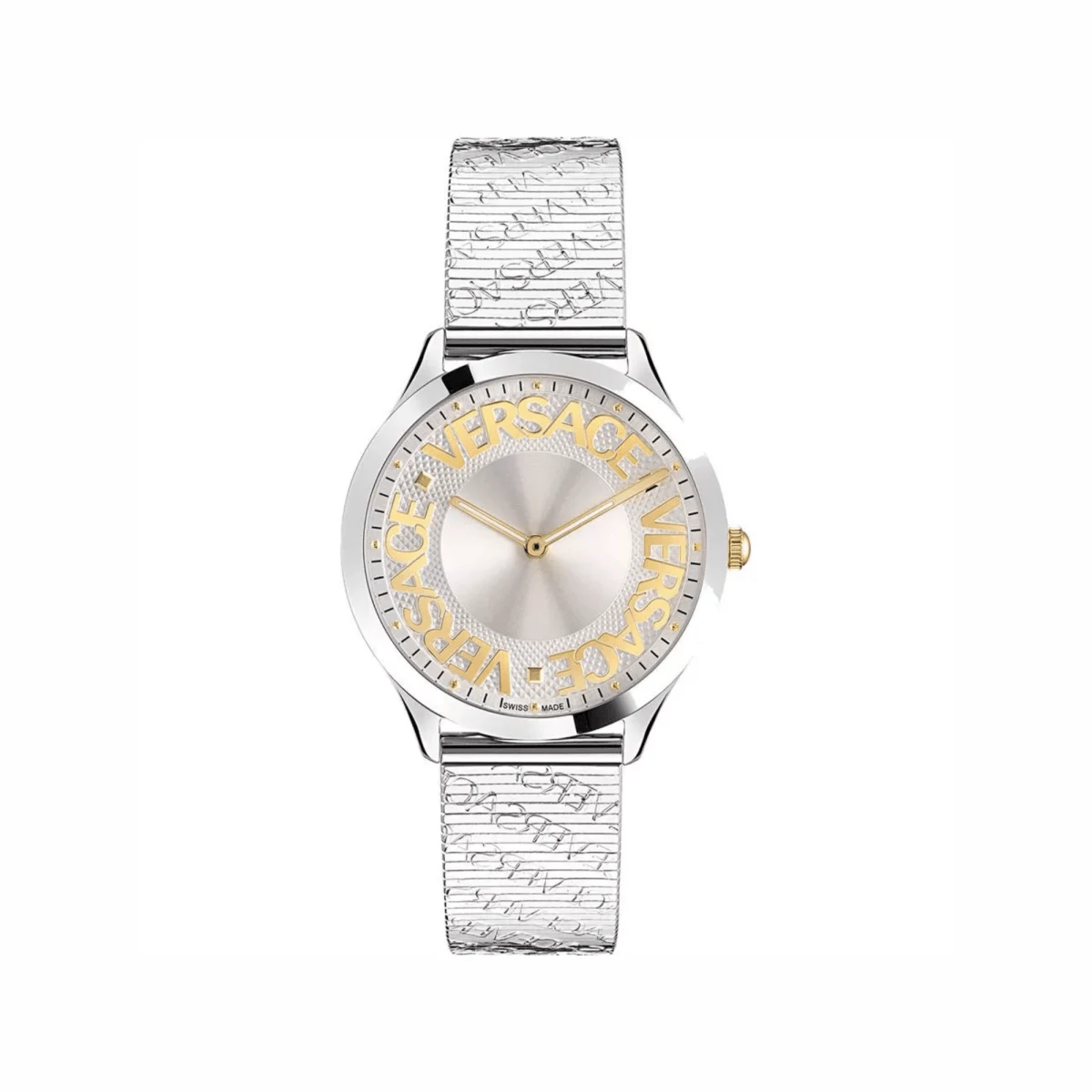Đồng hồ nữ Versace VE2O00422 38mm Nữ chính hãng 1