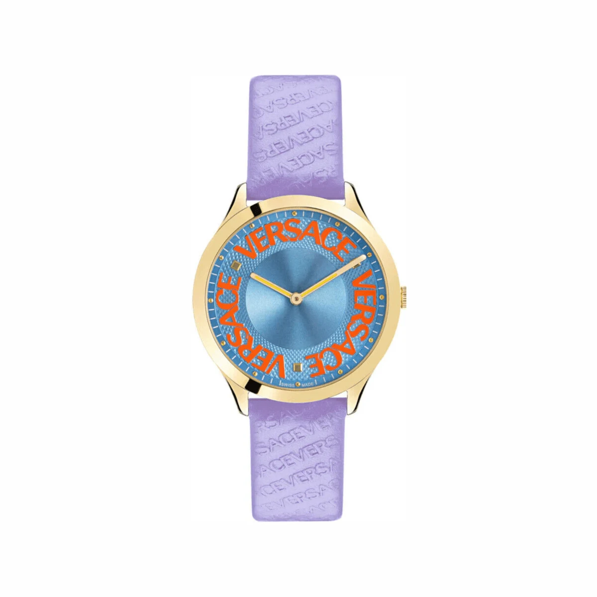 Đồng hồ nữ Versace VE2O00722 38mm Nữ chính hãng 1