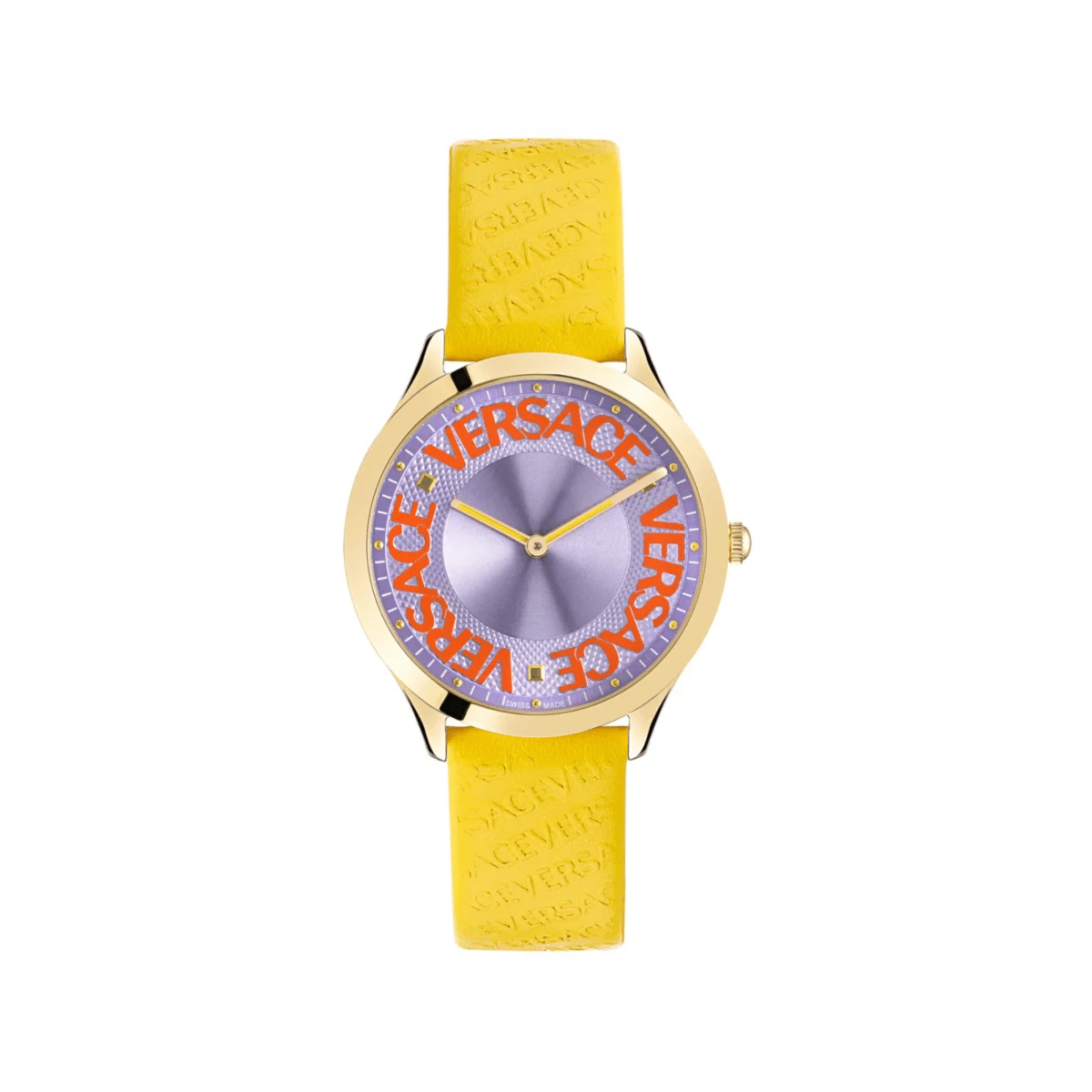 Đồng hồ nữ Versace VE2O00822 38mm Nữ chính hãng 1