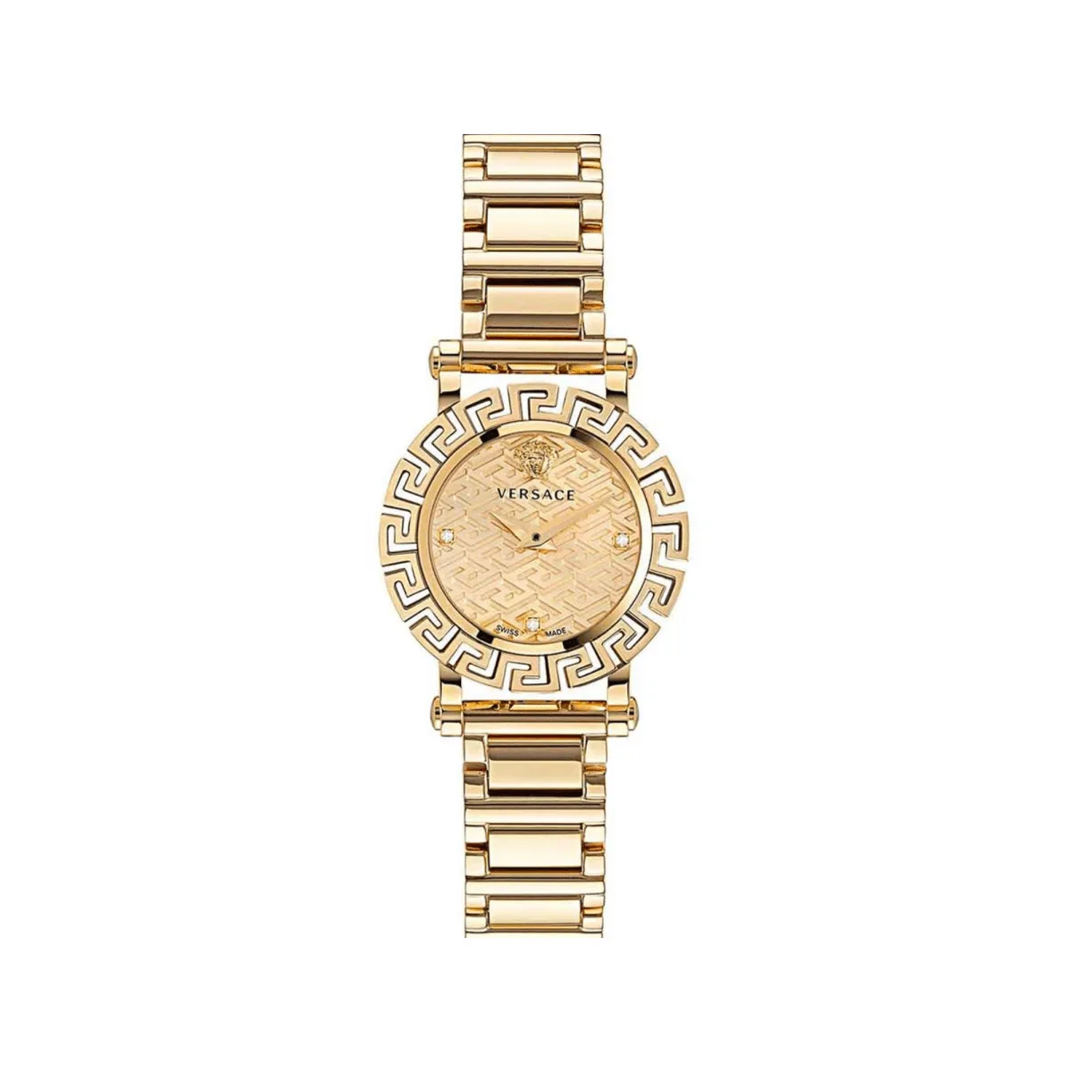 Đồng hồ nữ Versace VE2Q00422 30mm Nữ chính hãng 1