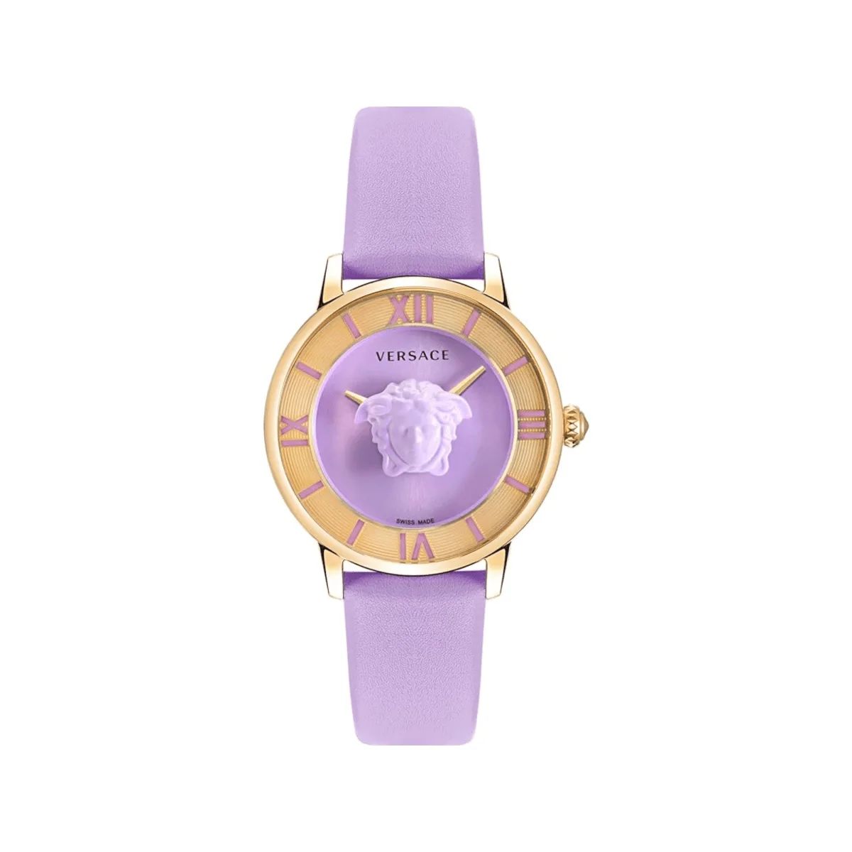 Đồng hồ nữ Versace VE2R00522 38mm Nữ chính hãng 1