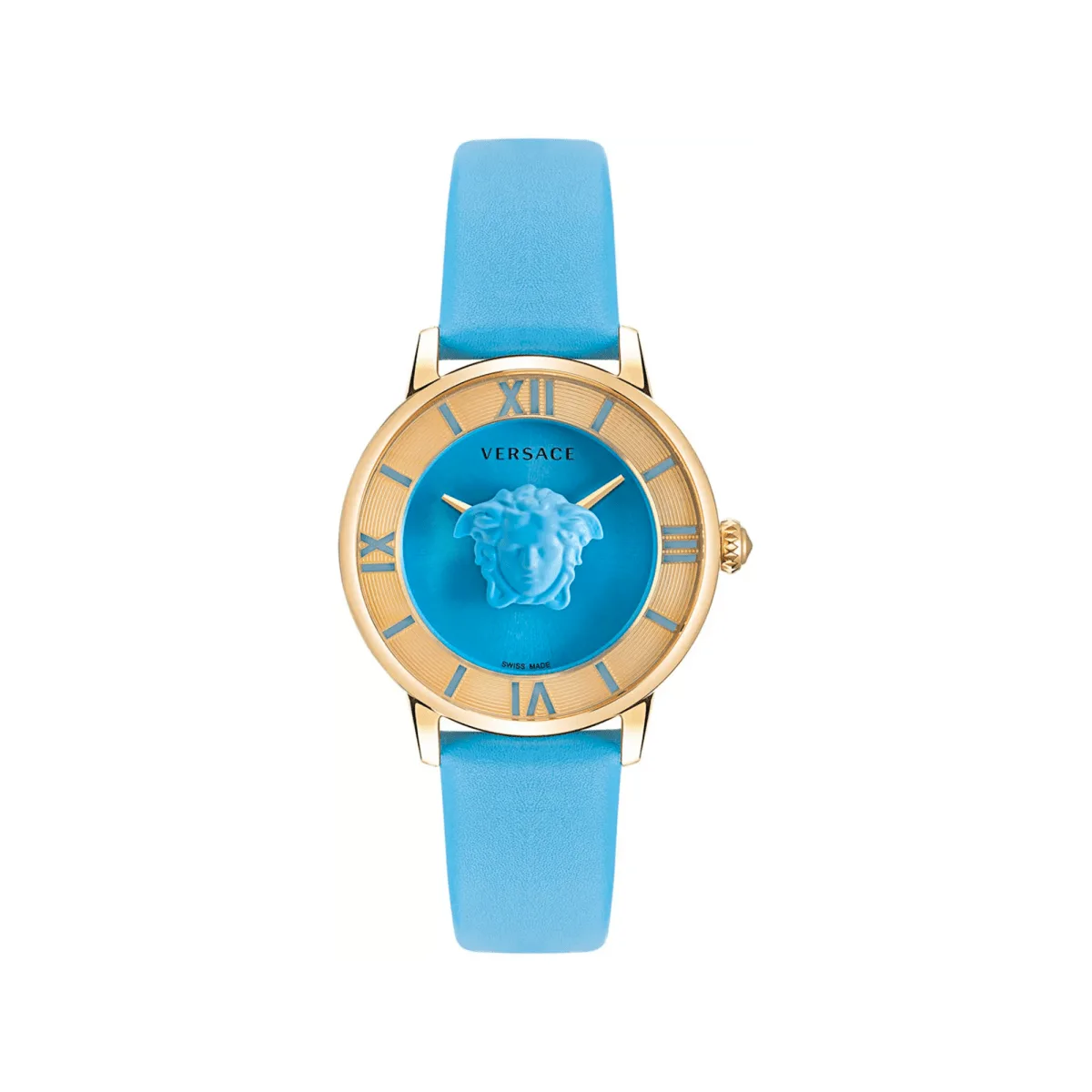Đồng hồ nữ Versace VE2R00622 38mm Nữ chính hãng 1