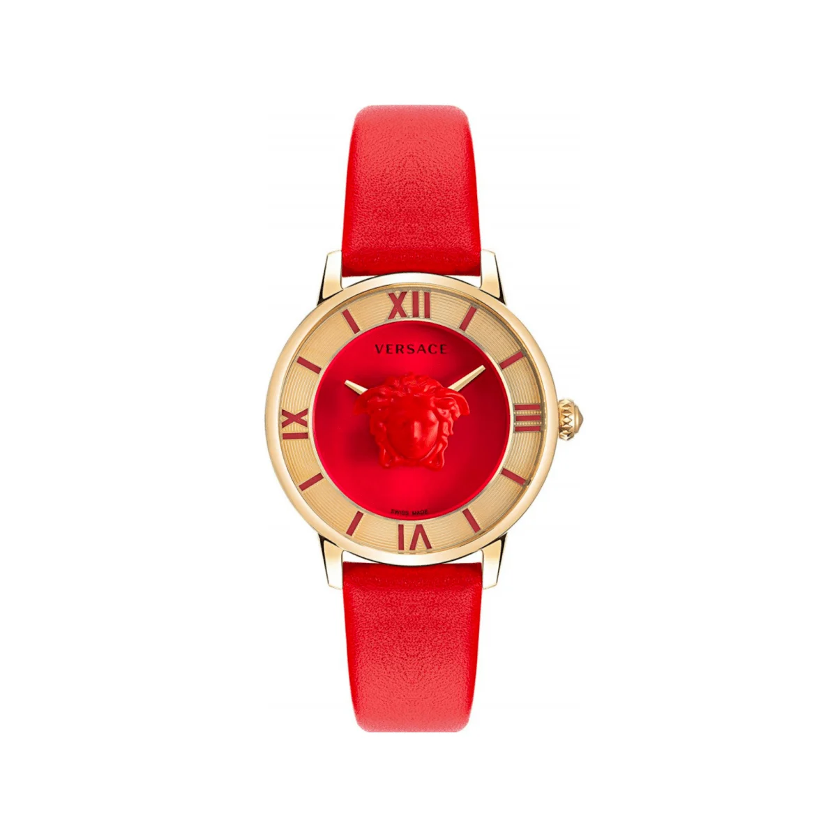 Đồng hồ nữ Versace VE2R00722 38mm Nữ chính hãng 1