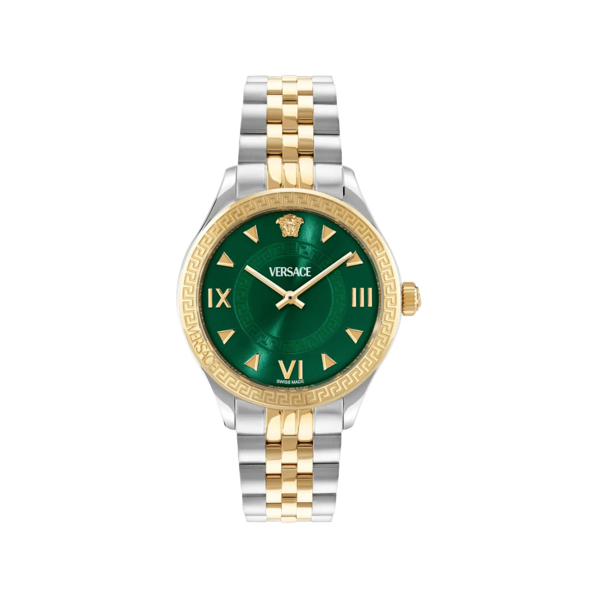Đồng hồ nữ Versace VE2S01125 35mm Nữ chính hãng 1