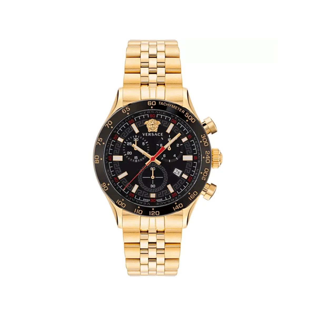 Đồng hồ Versace VE2U00622 43mm Nam chính hãng 1