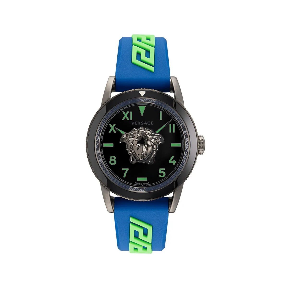 Đồng hồ Versace VE2V00722 43mm Nam chính hãng 1