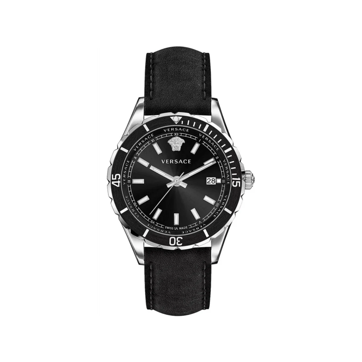 Đồng hồ Versace VE3A00120 43mm Nam chính hãng 1