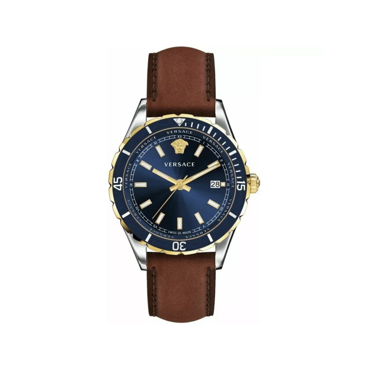 Đồng hồ Versace VE3A00420 43mm Nam chính hãng 1