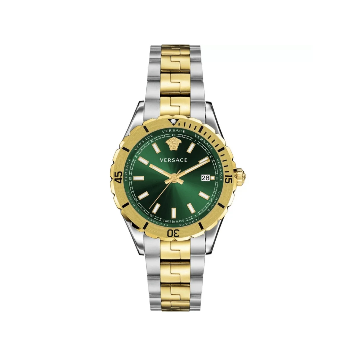 Đồng hồ Versace VE3A00720 43mm Nam chính hãng 1