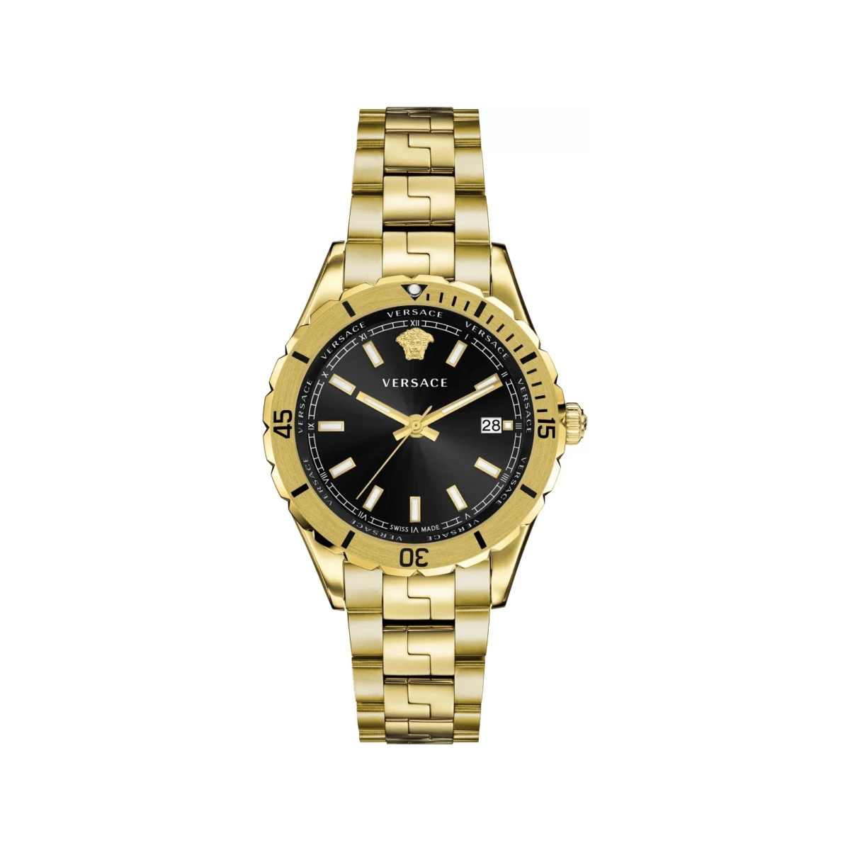 Đồng hồ Versace VE3A00820 43mm Nam chính hãng 1