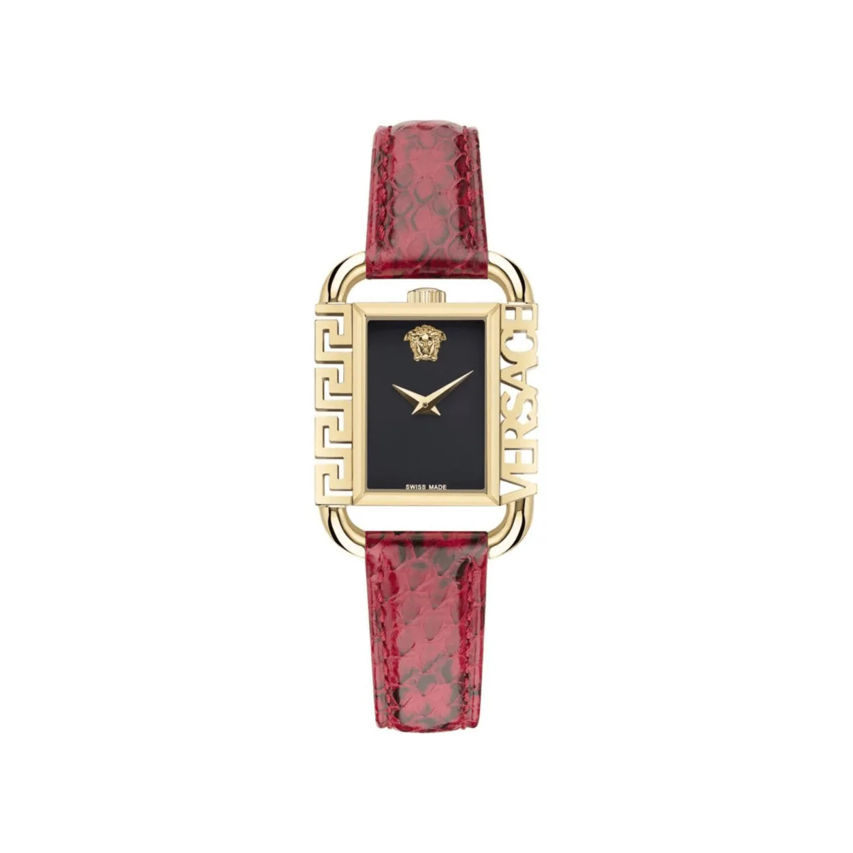 Đồng hồ nữ Versace VE3B00222 29x26mm Nữ chính hãng 1