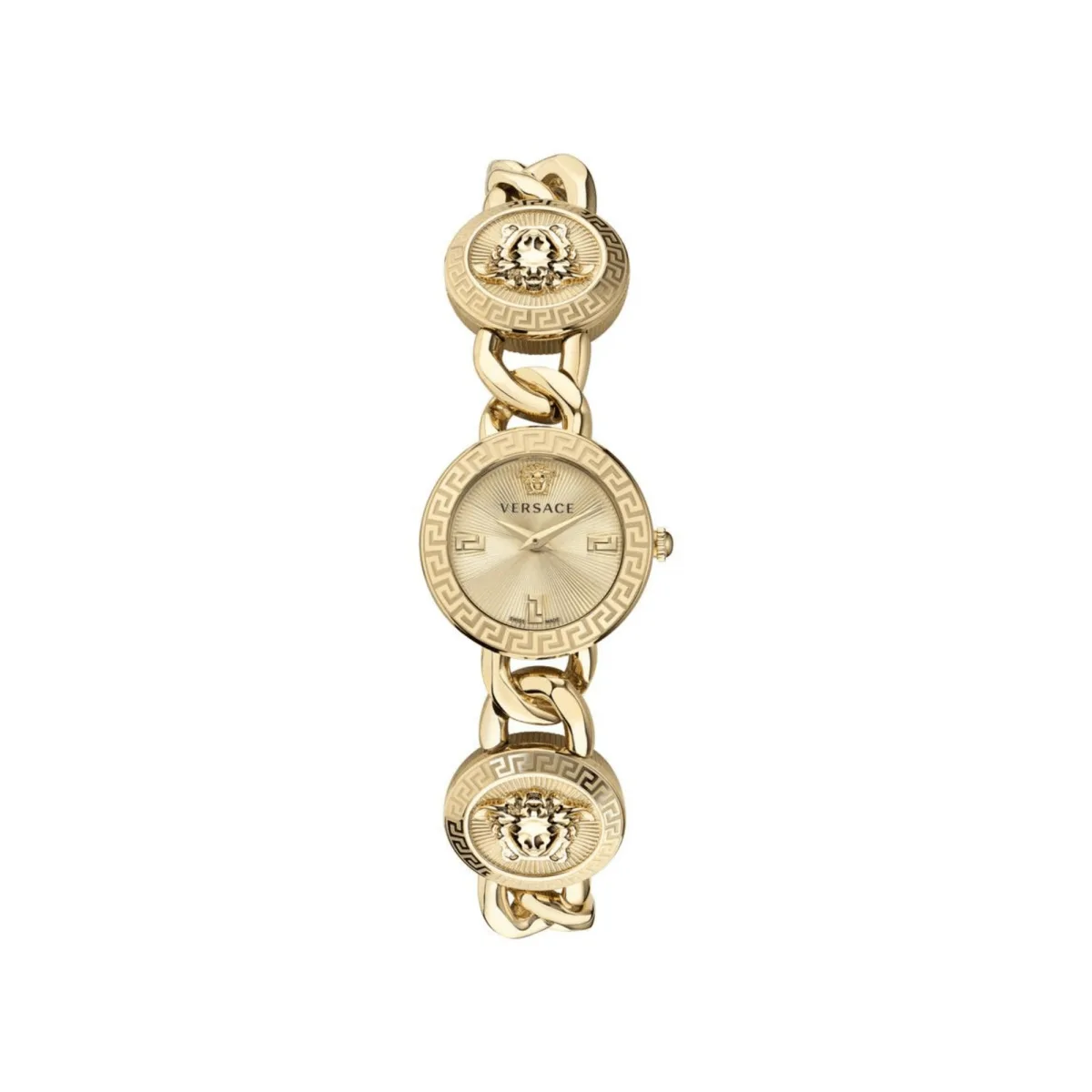 Đồng hồ nữ Versace VE3C00222 26mm Nữ chính hãng 1